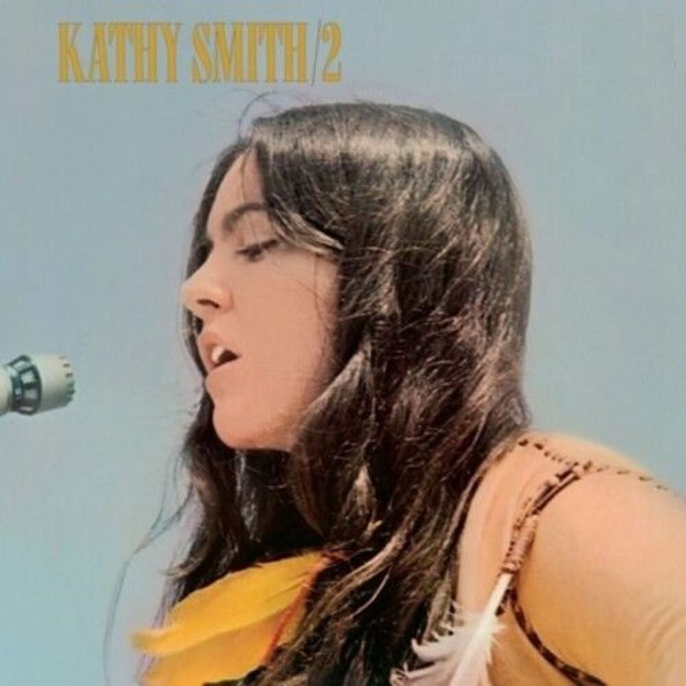 Kathy Smith / 2